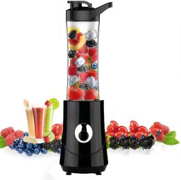5 Core 500ml Personal Blender and Nutrient Extractor For Juicer; Shakes and Smoothies; 160W licuadora portÃ¡til